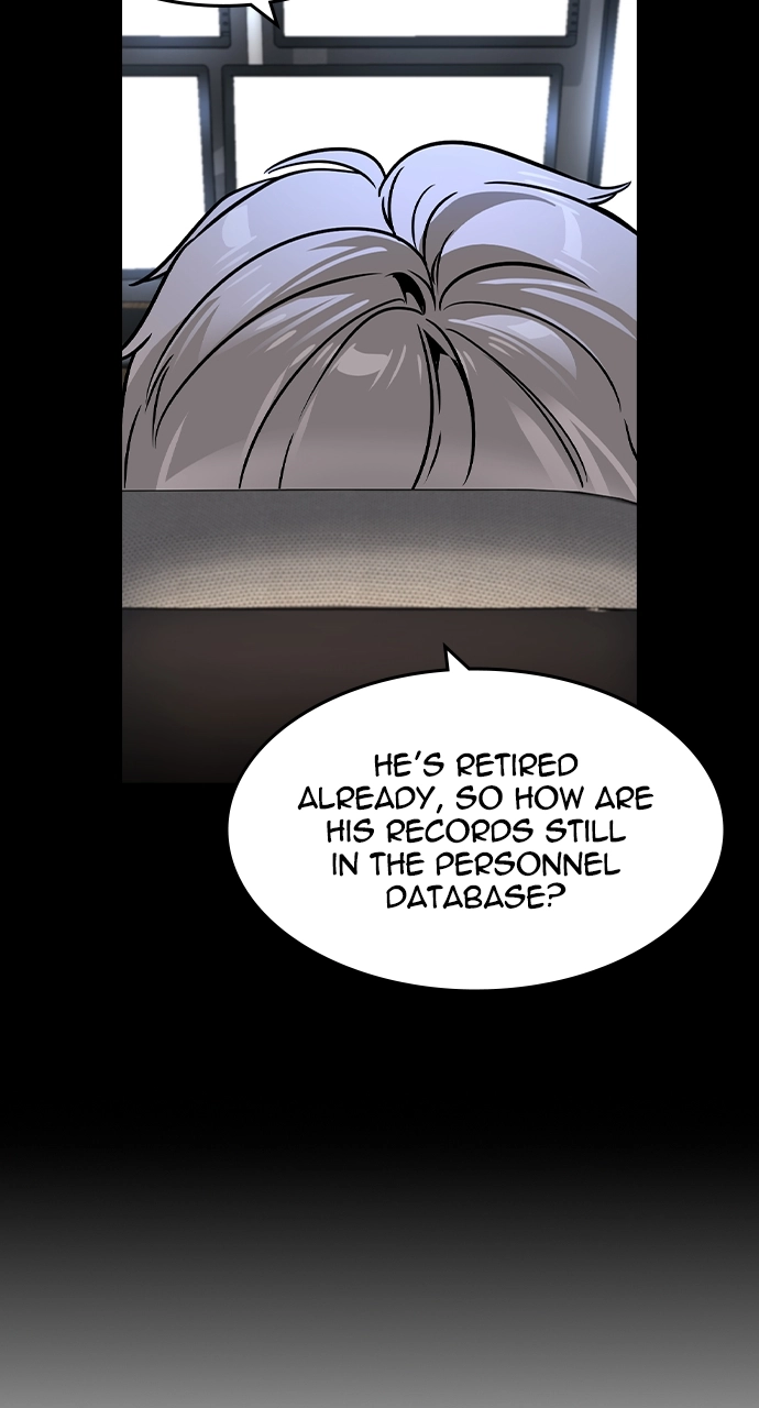 The Heir Chapter 26 Page 38