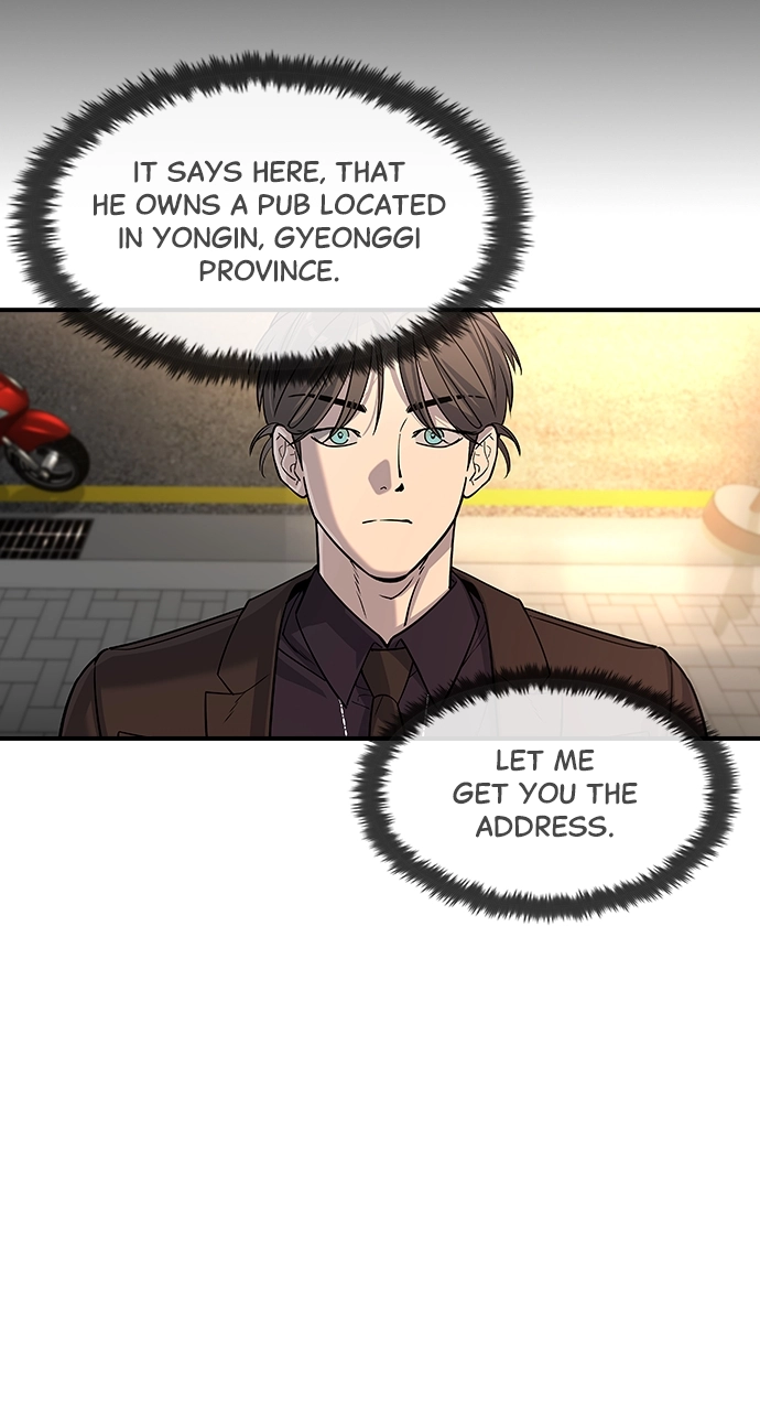 The Heir Chapter 26 Page 39