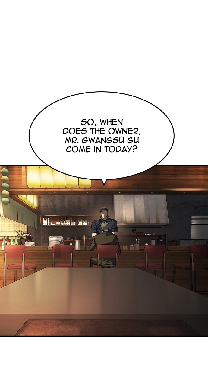 The Heir Chapter 26 Page 49
