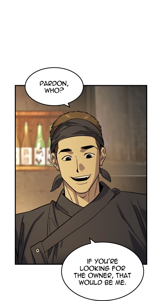 The Heir Chapter 26 Page 50