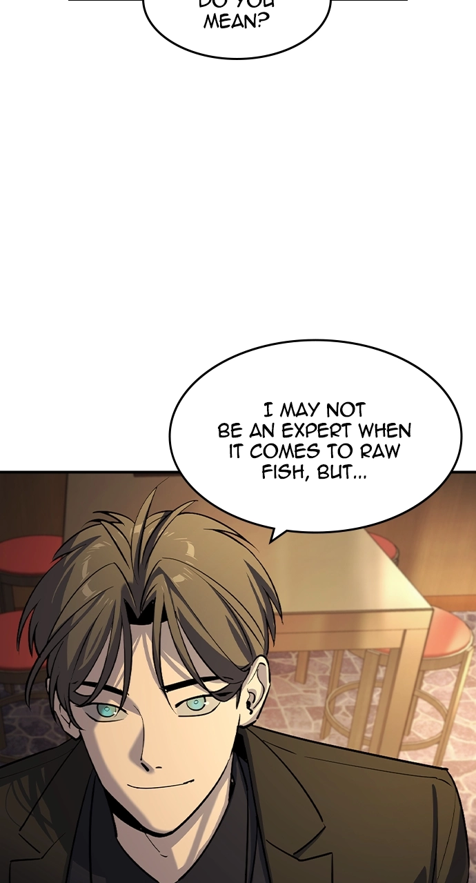 The Heir Chapter 26 Page 52