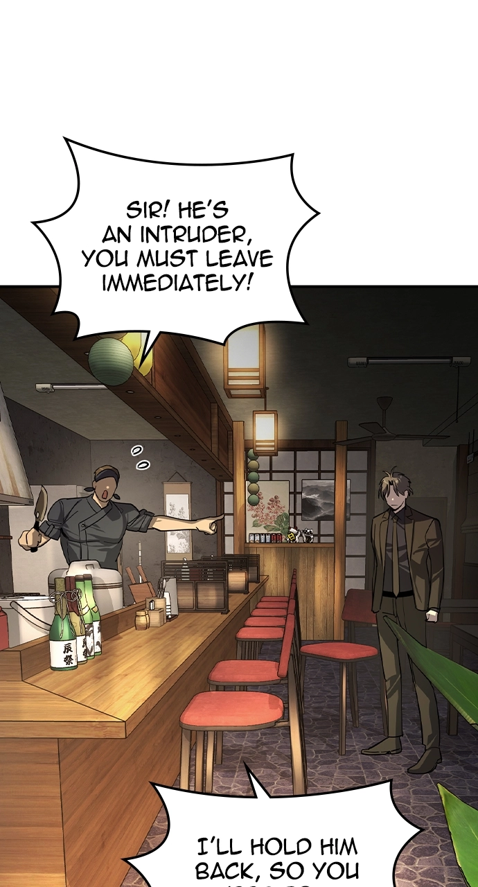The Heir Chapter 26 Page 60