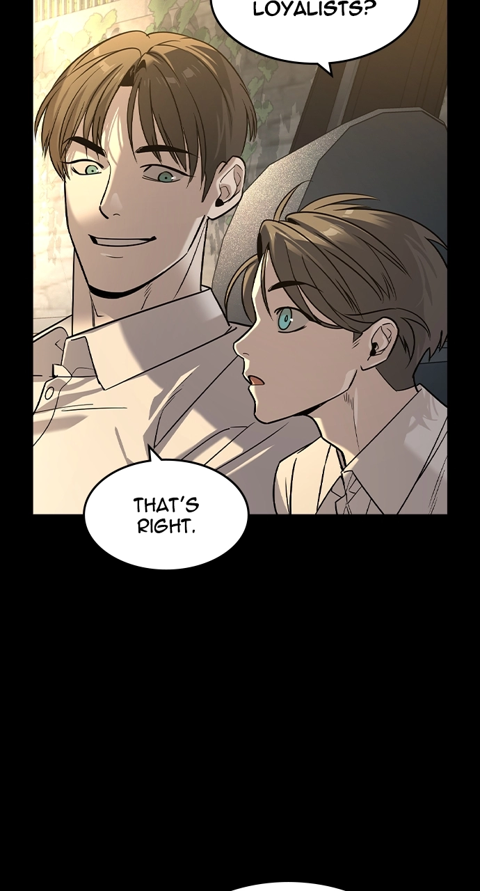 The Heir Chapter 26 Page 64