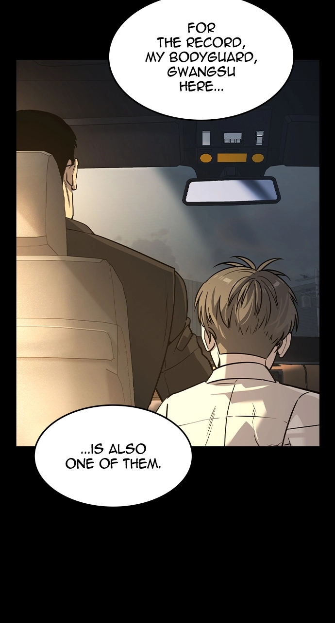 The Heir Chapter 26 Page 65