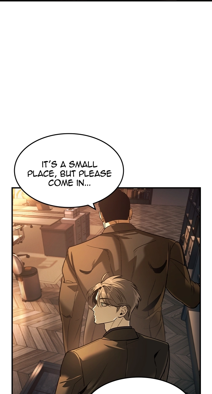 The Heir Chapter 26 Page 73