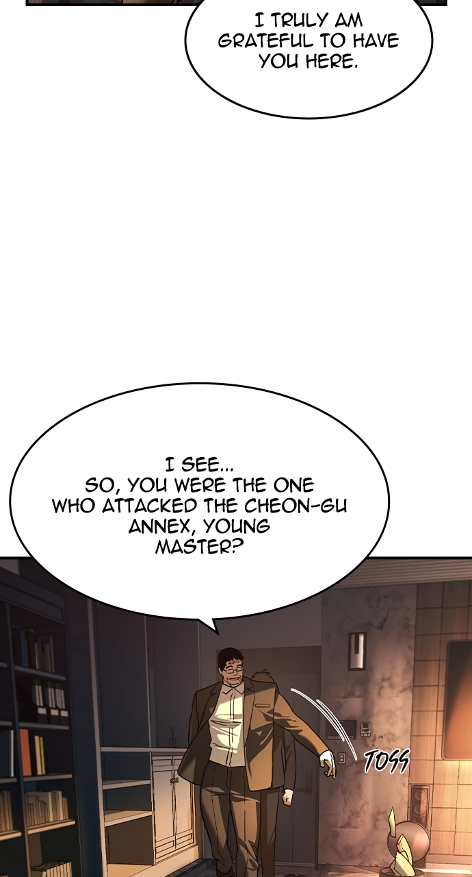 The Heir Chapter 26 Page 74