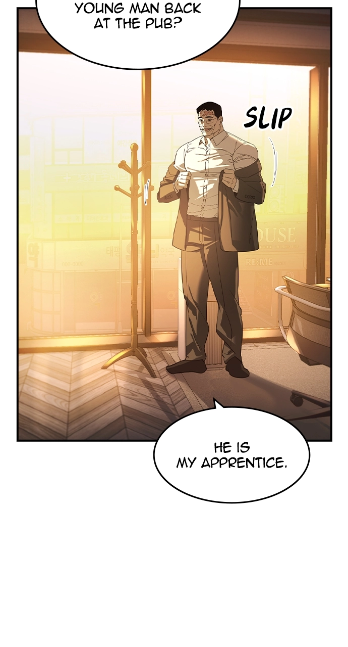 The Heir Chapter 26 Page 77