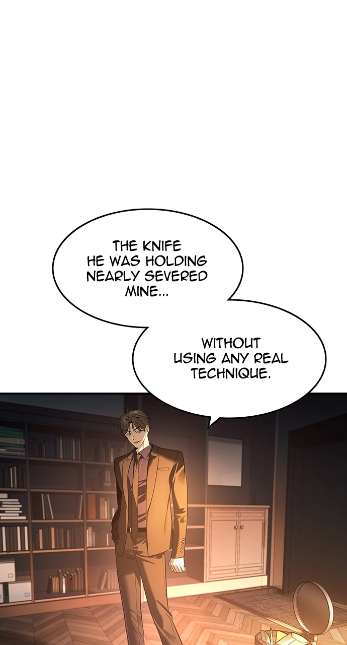 The Heir Chapter 26 Page 79