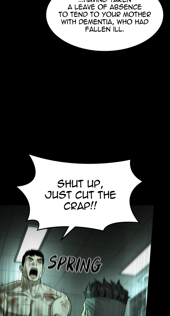 The Heir Chapter 27 Page 7