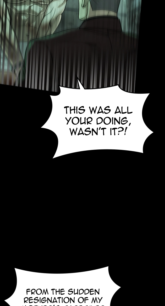 The Heir Chapter 27 Page 8