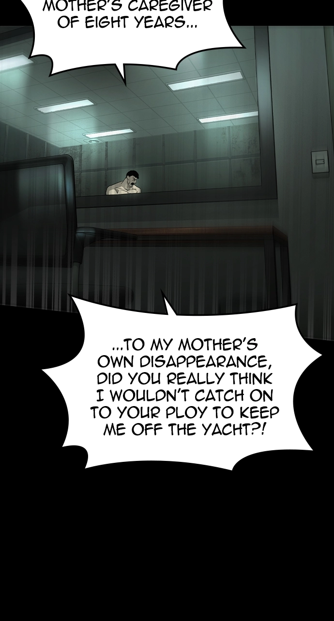 The Heir Chapter 27 Page 9