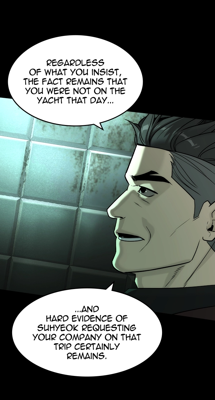 The Heir Chapter 27 Page 10