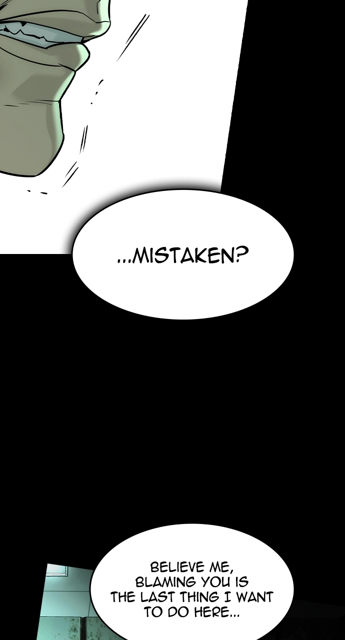 The Heir Chapter 27 Page 12