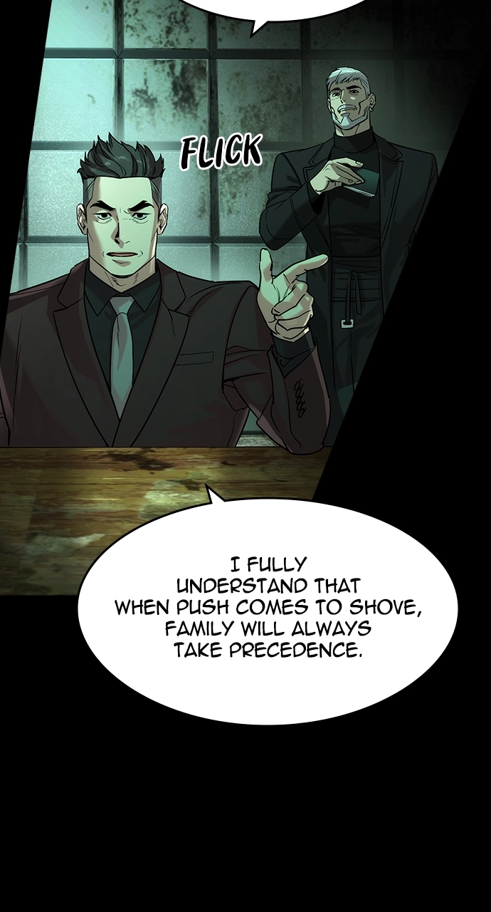 The Heir Chapter 27 Page 13