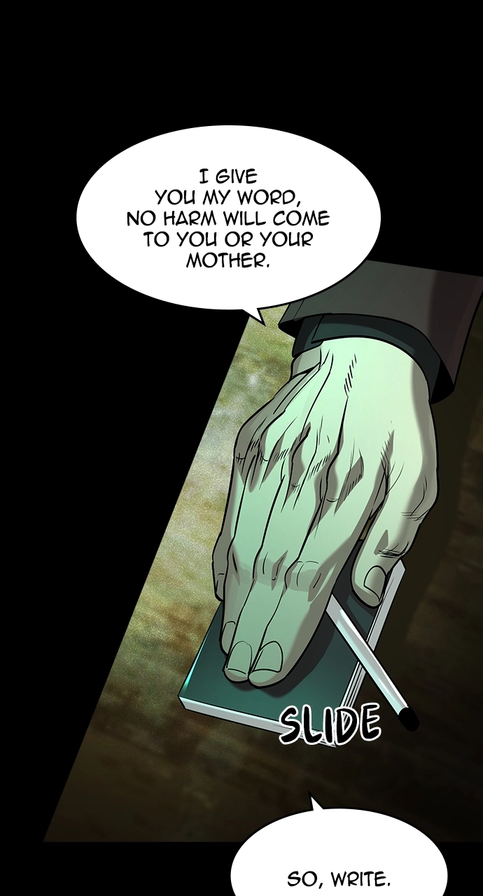 The Heir Chapter 27 Page 14