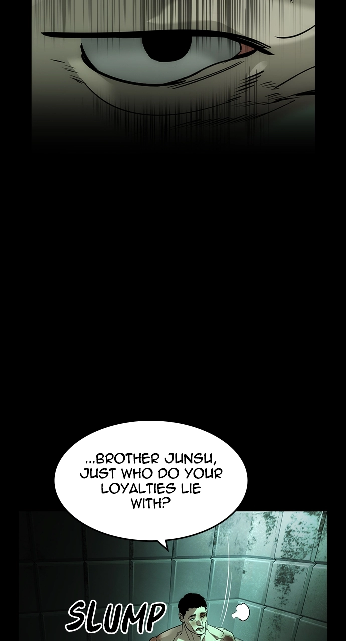 The Heir Chapter 27 Page 18