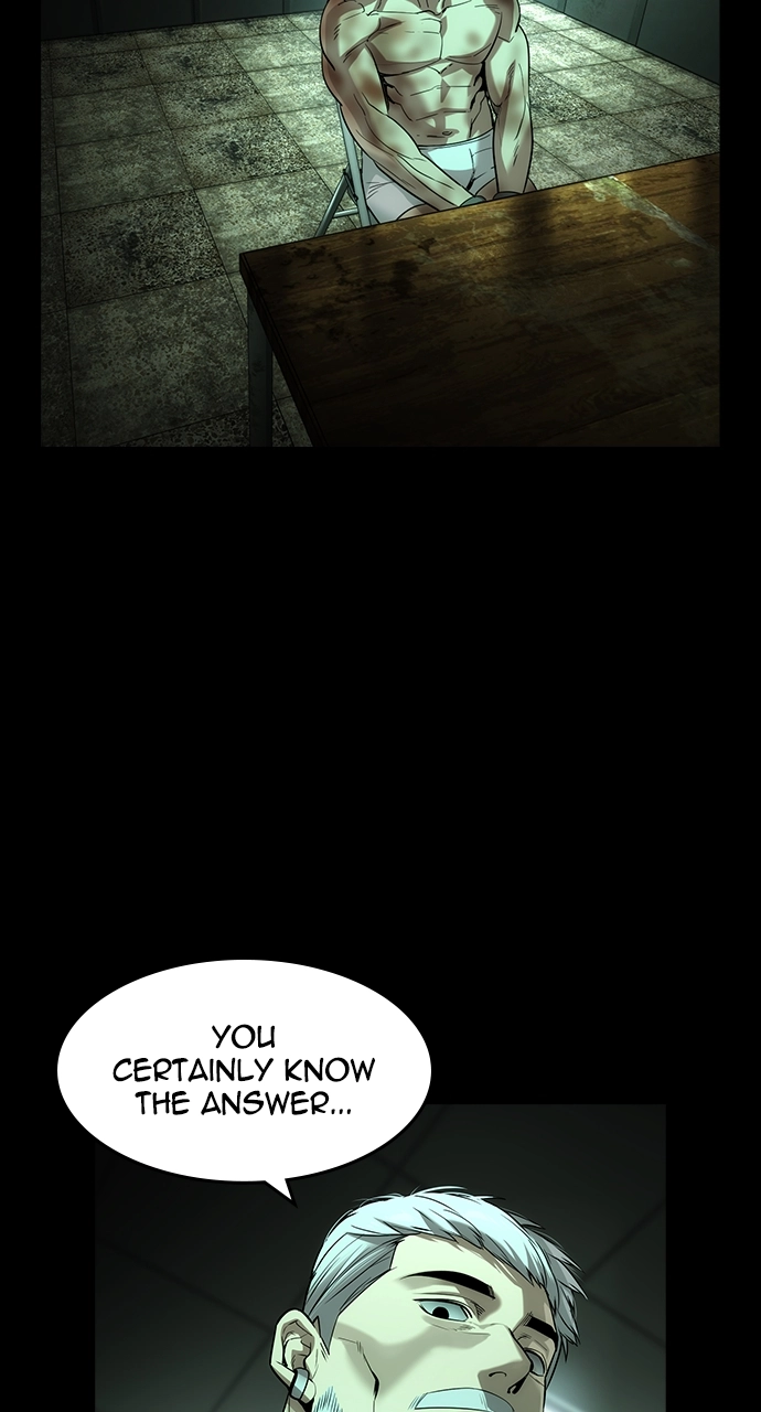The Heir Chapter 27 Page 19