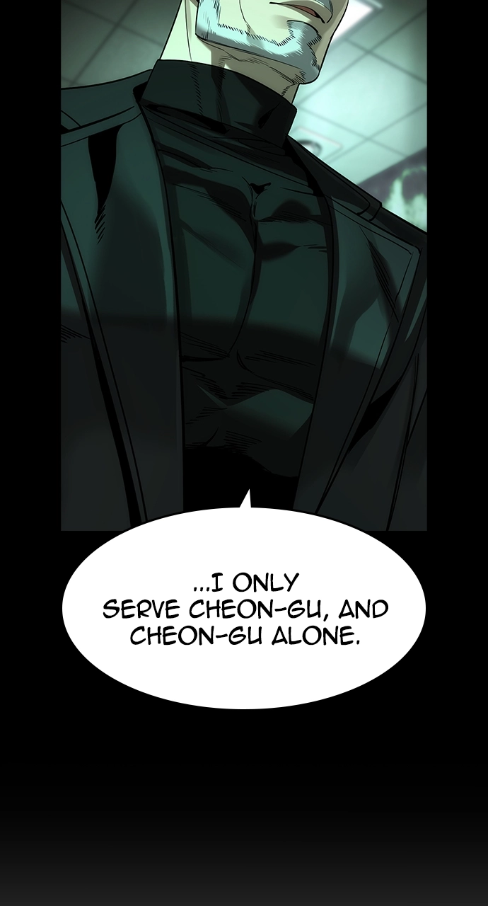 The Heir Chapter 27 Page 20