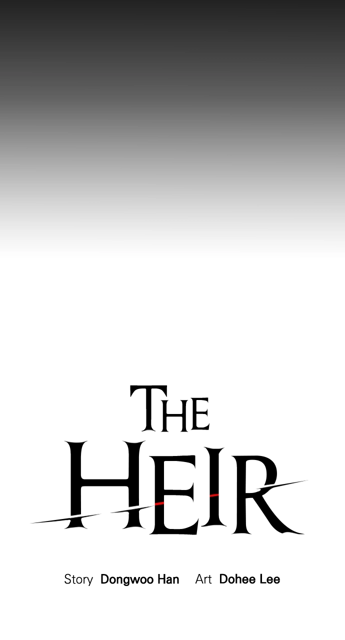 The Heir Chapter 27 Page 21