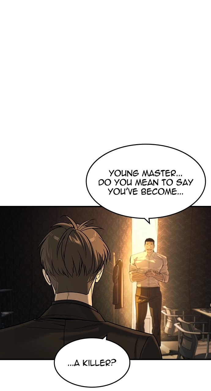The Heir Chapter 27 Page 22