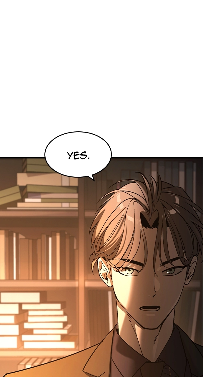 The Heir Chapter 27 Page 23