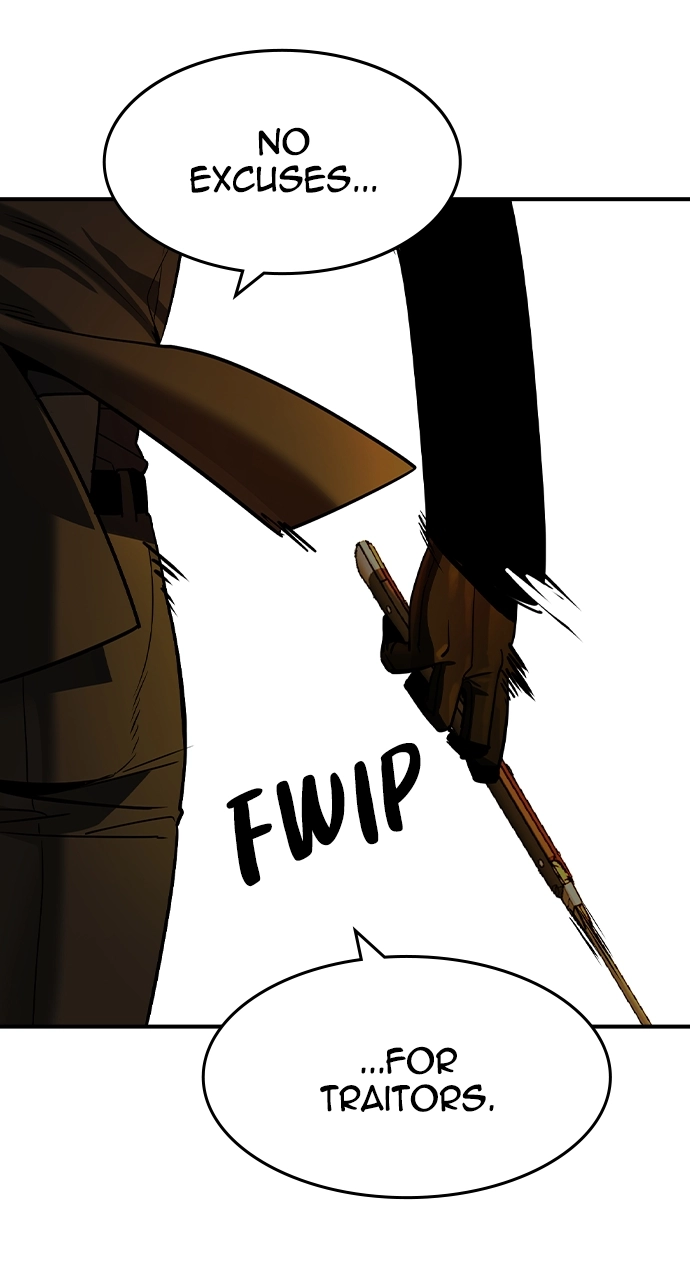 The Heir Chapter 27 Page 27