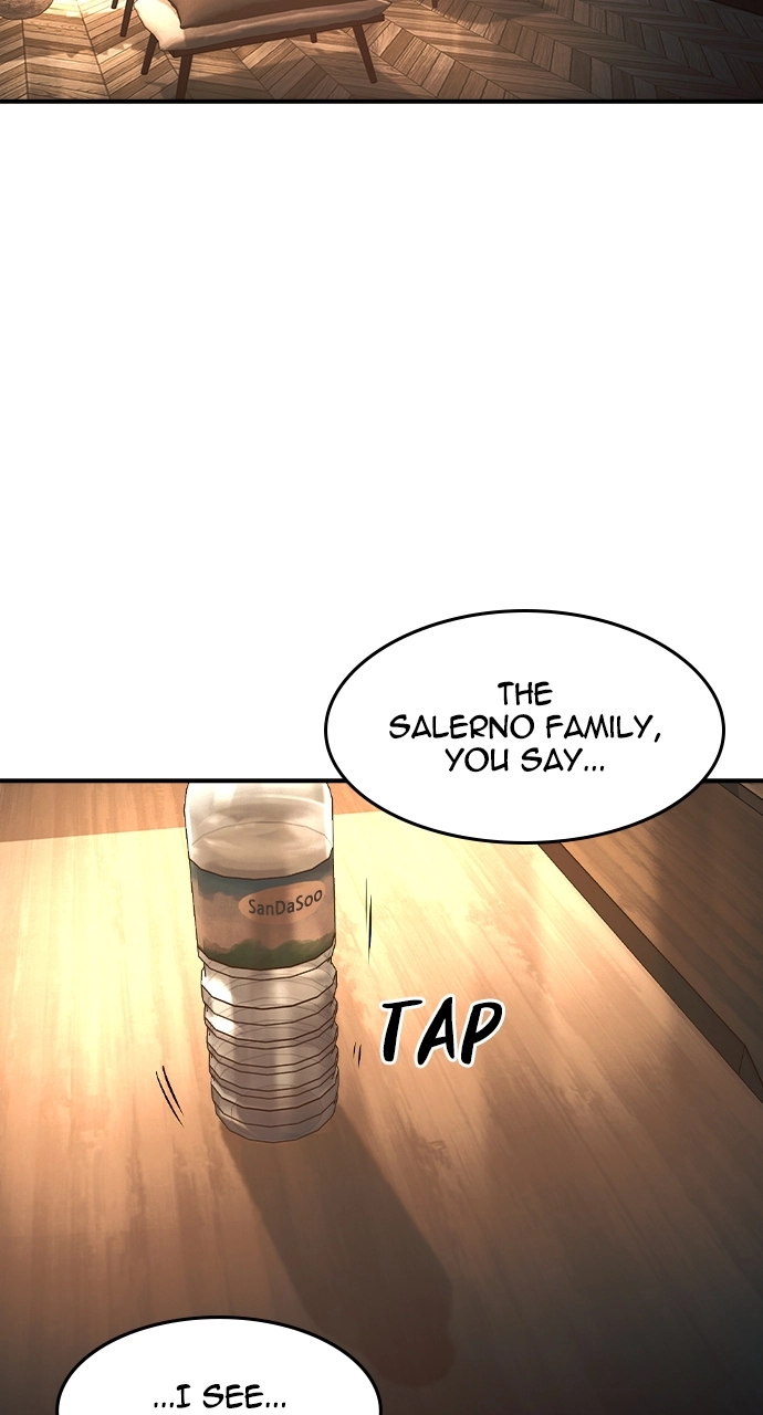 The Heir Chapter 27 Page 45