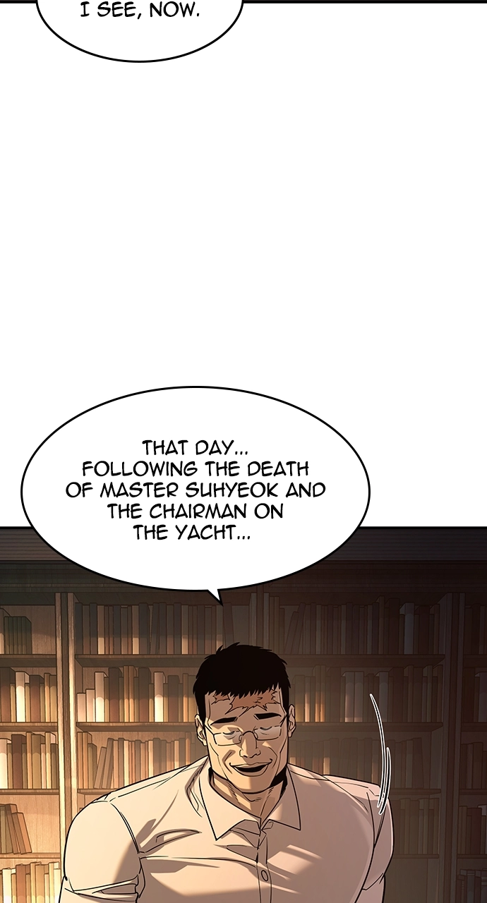The Heir Chapter 27 Page 46