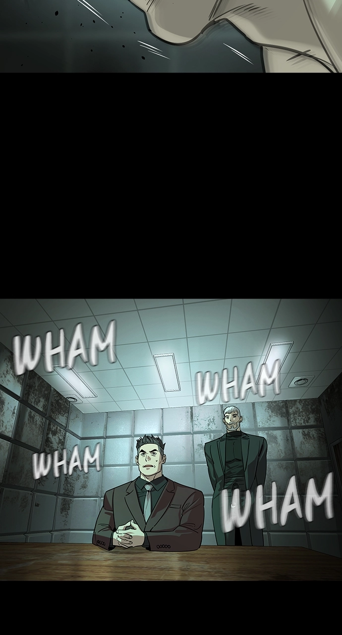 The Heir Chapter 27 Page 65