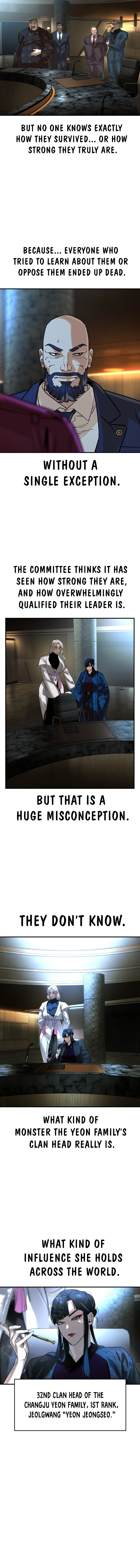 The Heir Chapter 69 Page 7