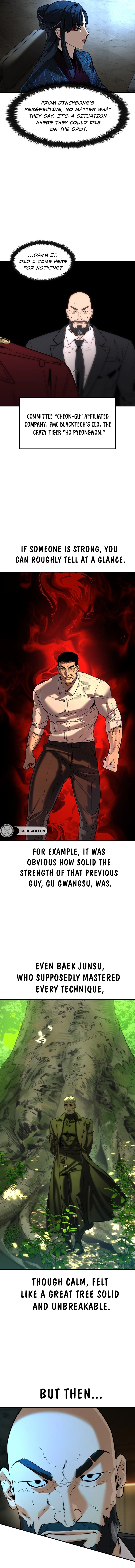 The Heir Chapter 69 Page 10