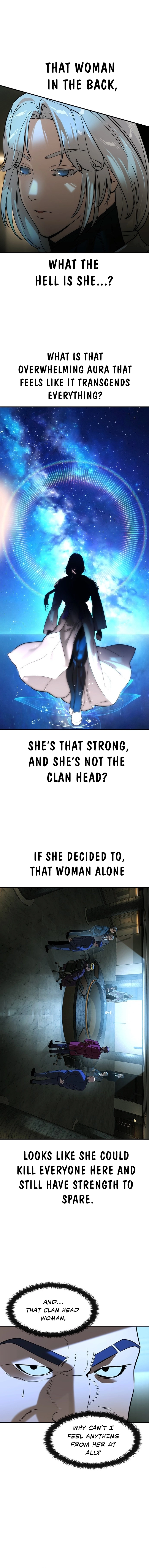 The Heir Chapter 69 Page 11