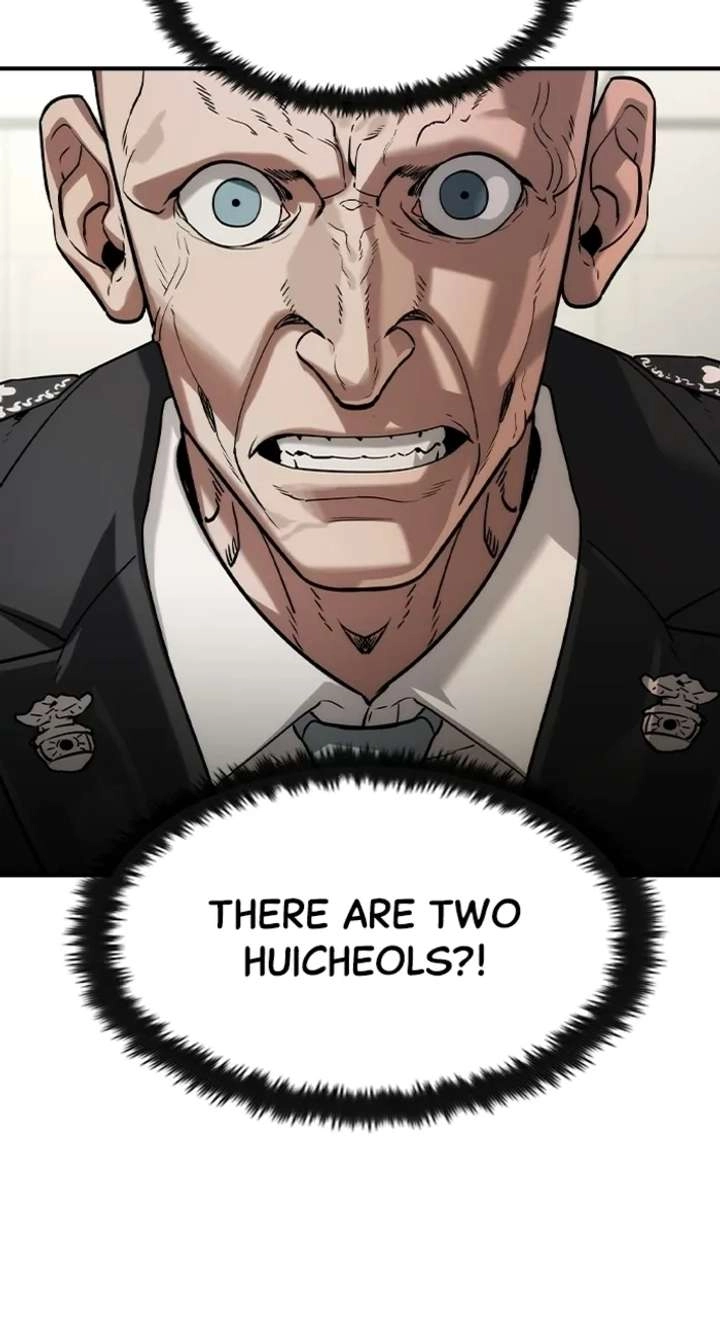 The Heir Chapter 64 Page 7