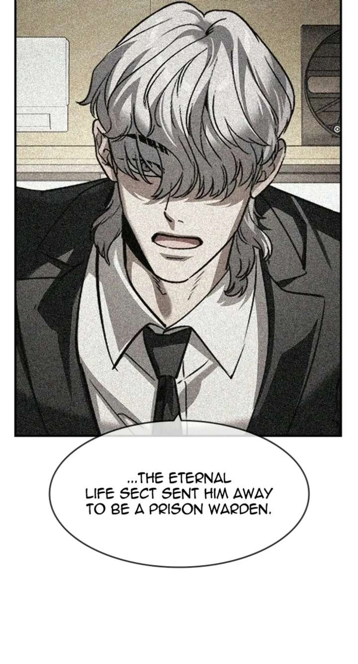 The Heir Chapter 64 Page 14