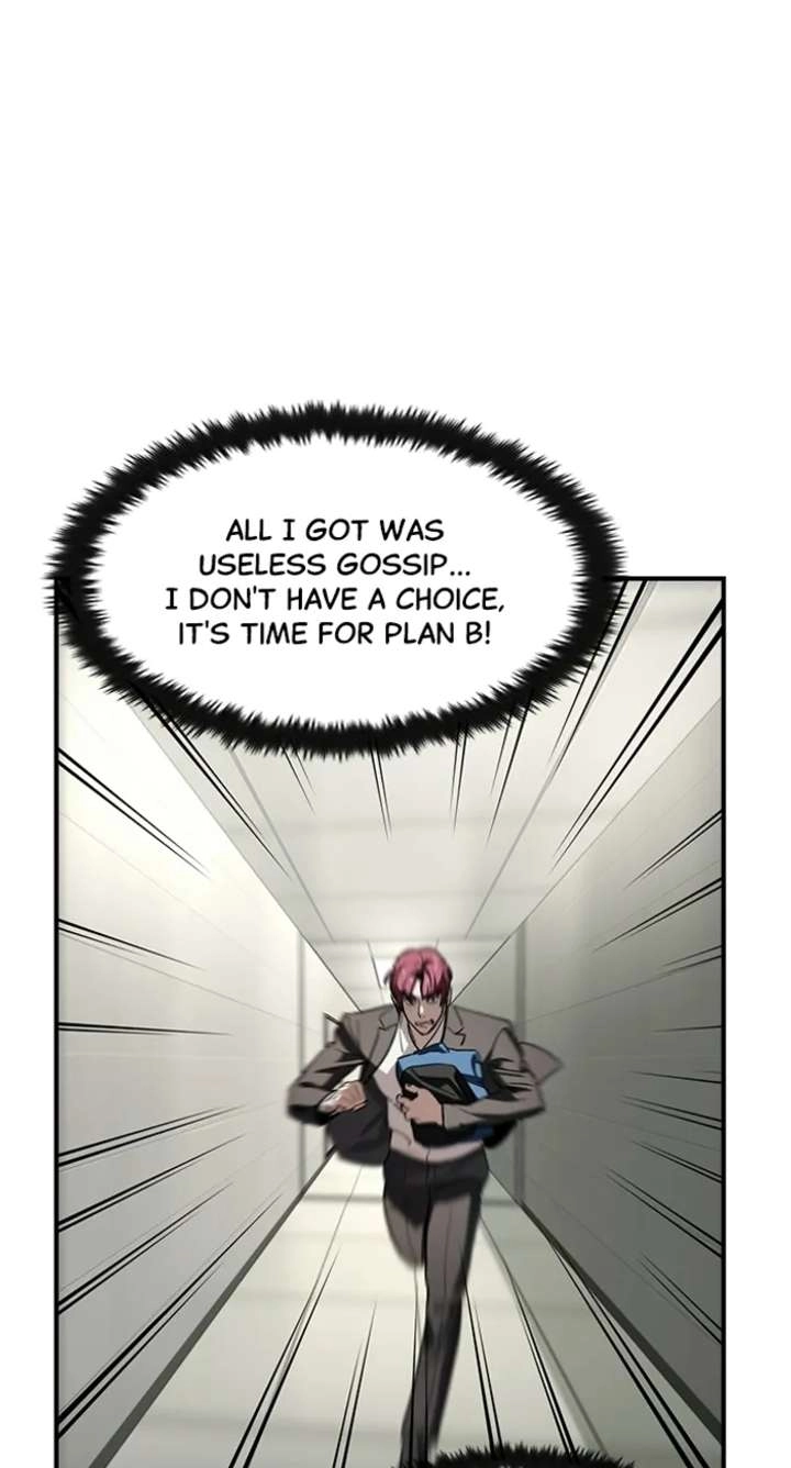 The Heir Chapter 64 Page 15