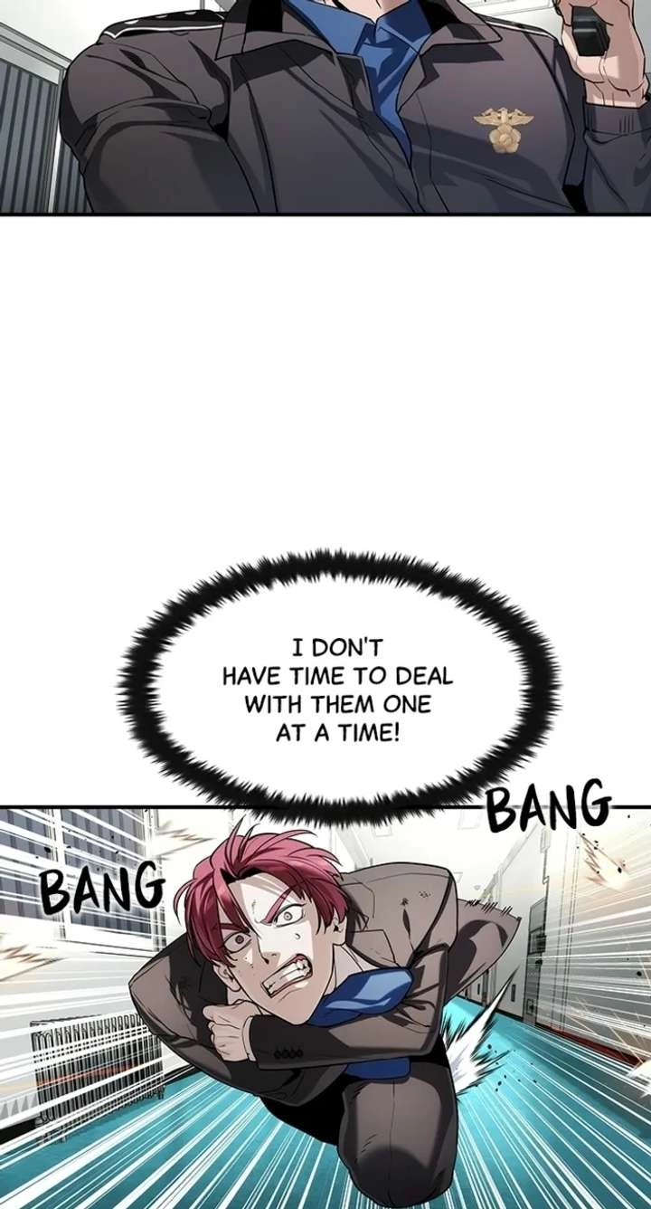 The Heir Chapter 64 Page 51