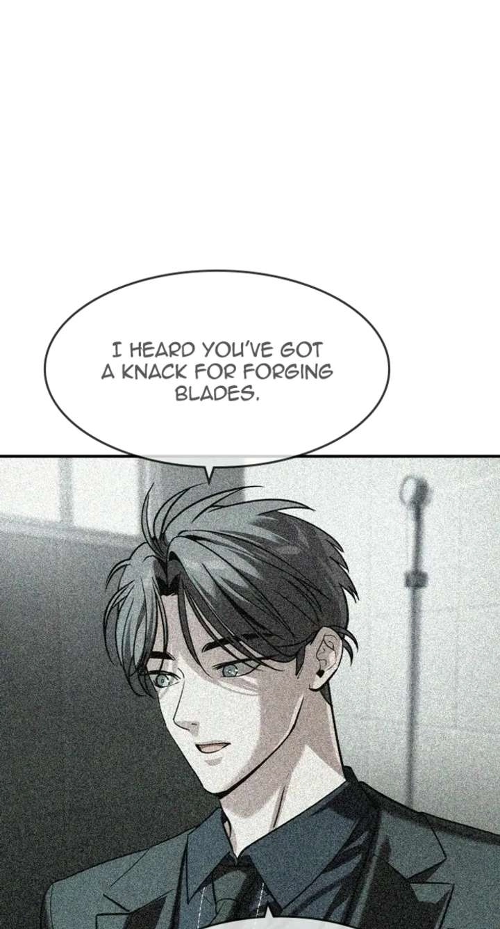 The Heir Chapter 64 Page 65
