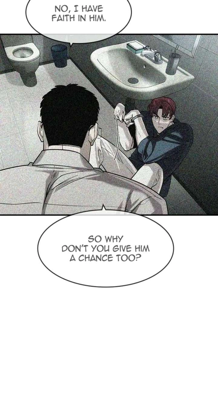 The Heir Chapter 64 Page 68