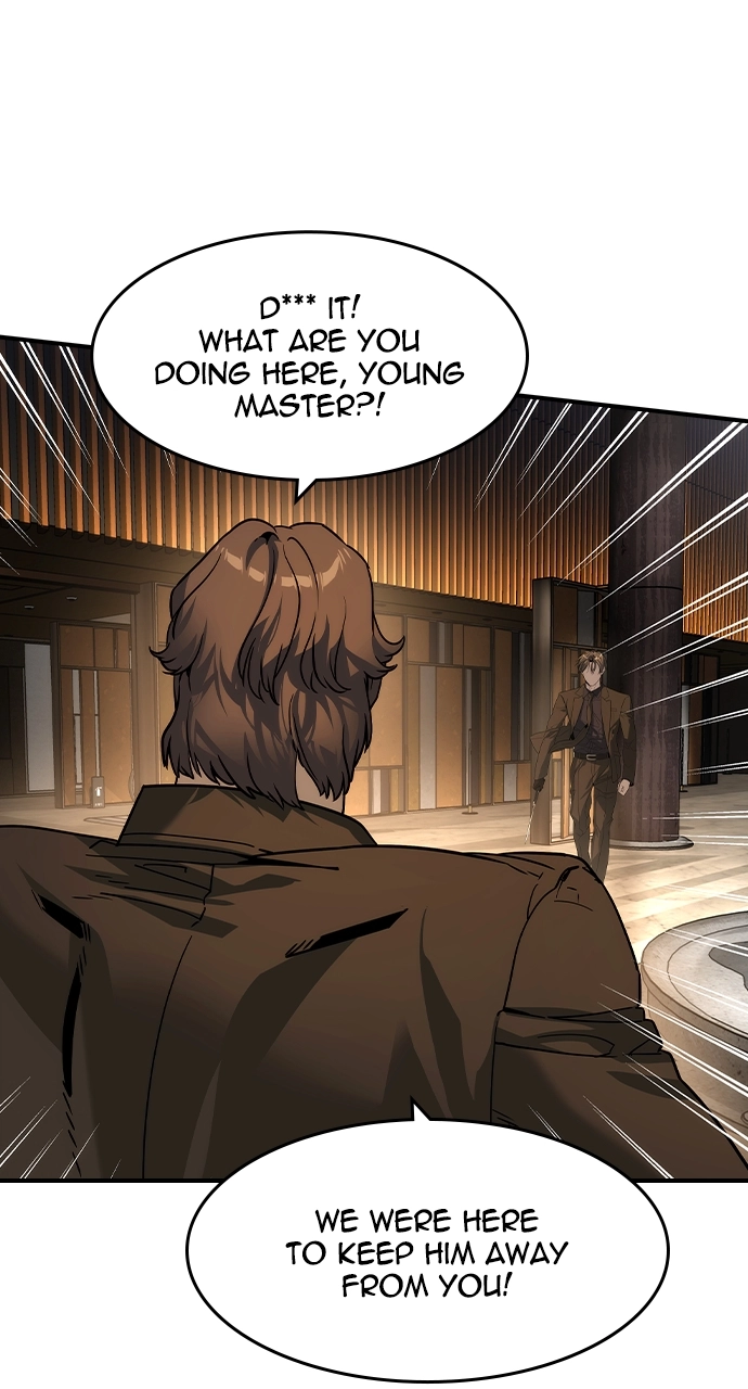 The Heir Chapter 43 Page 6