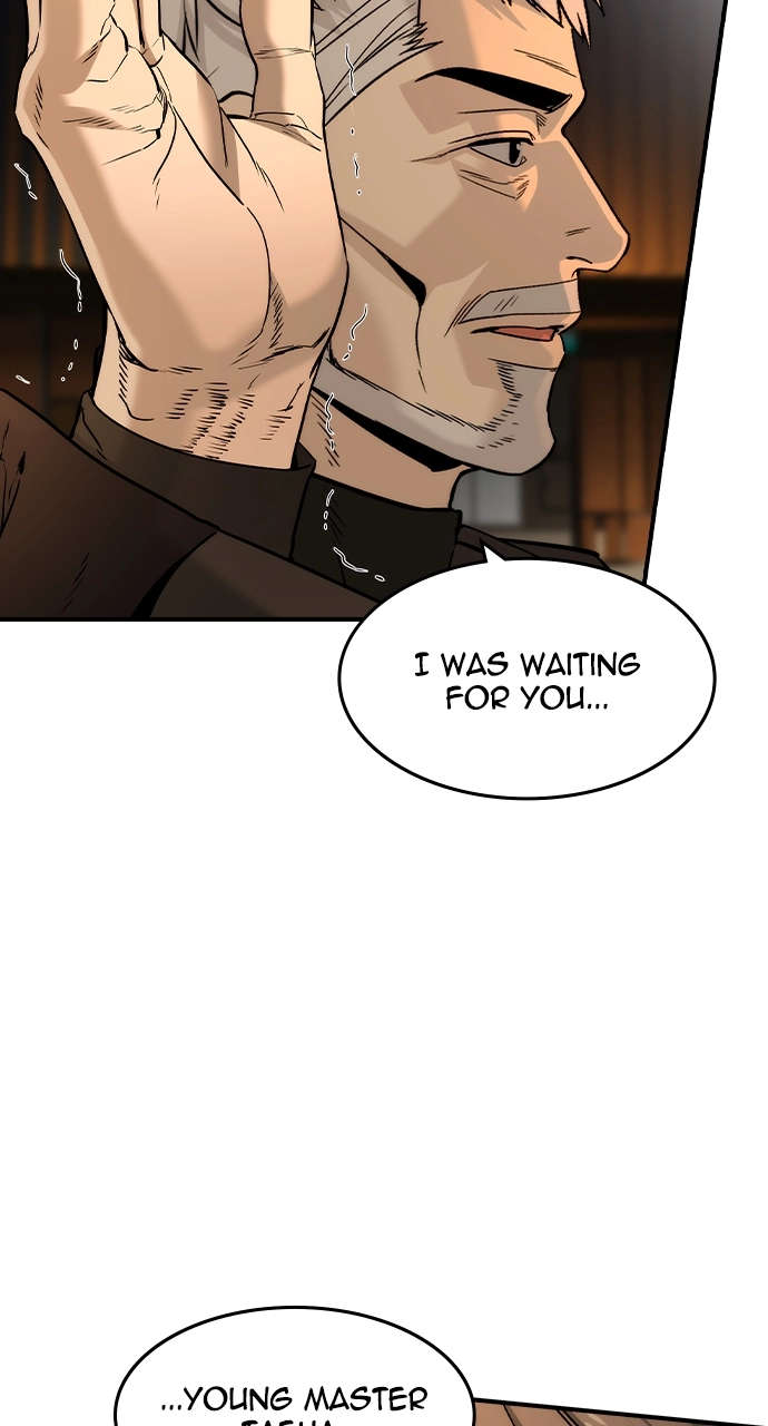 The Heir Chapter 43 Page 13