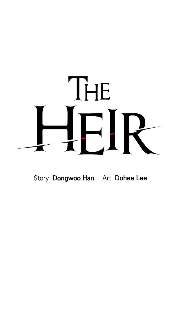 The Heir Chapter 43 Page 15