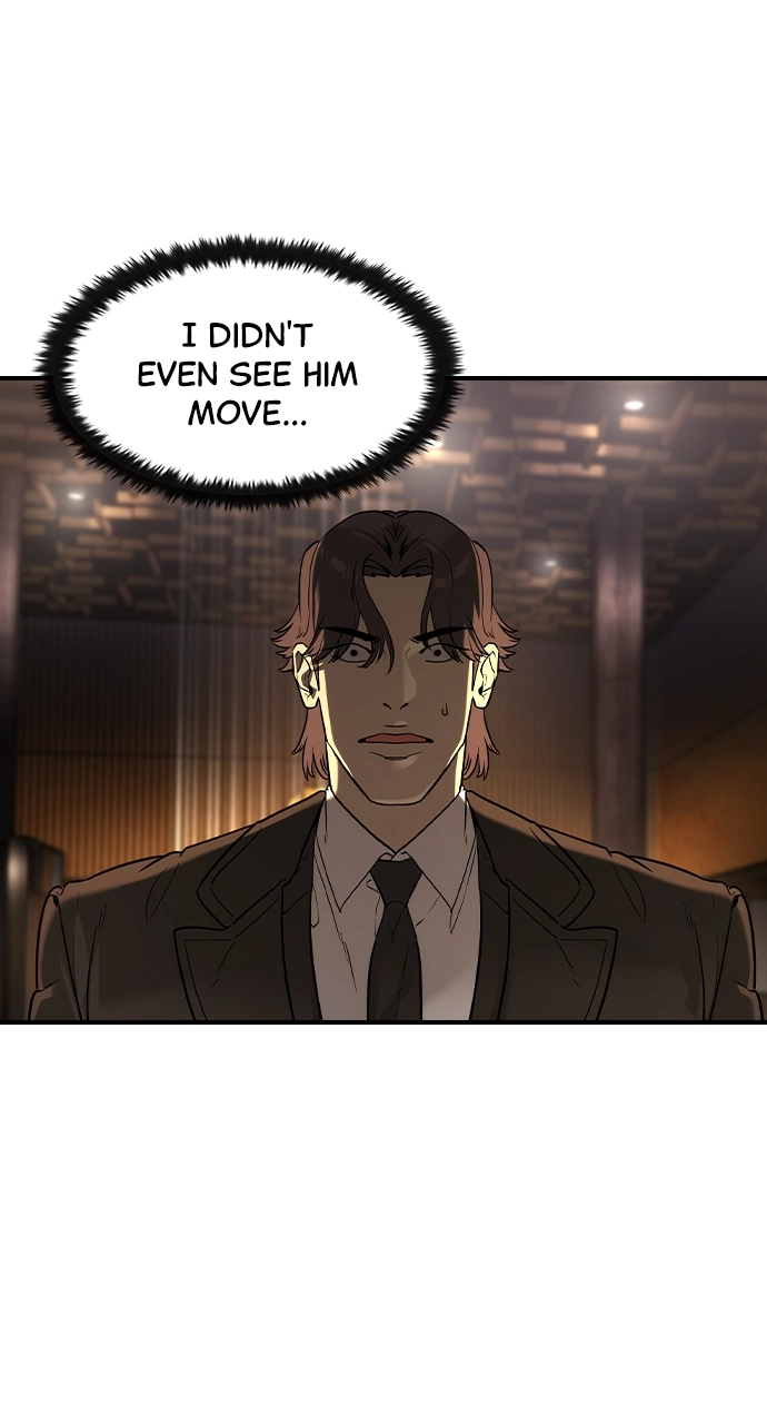 The Heir Chapter 43 Page 16