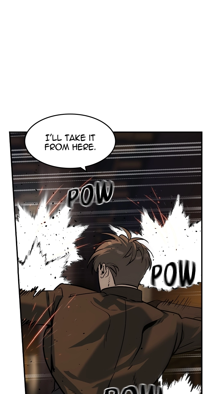 The Heir Chapter 43 Page 18