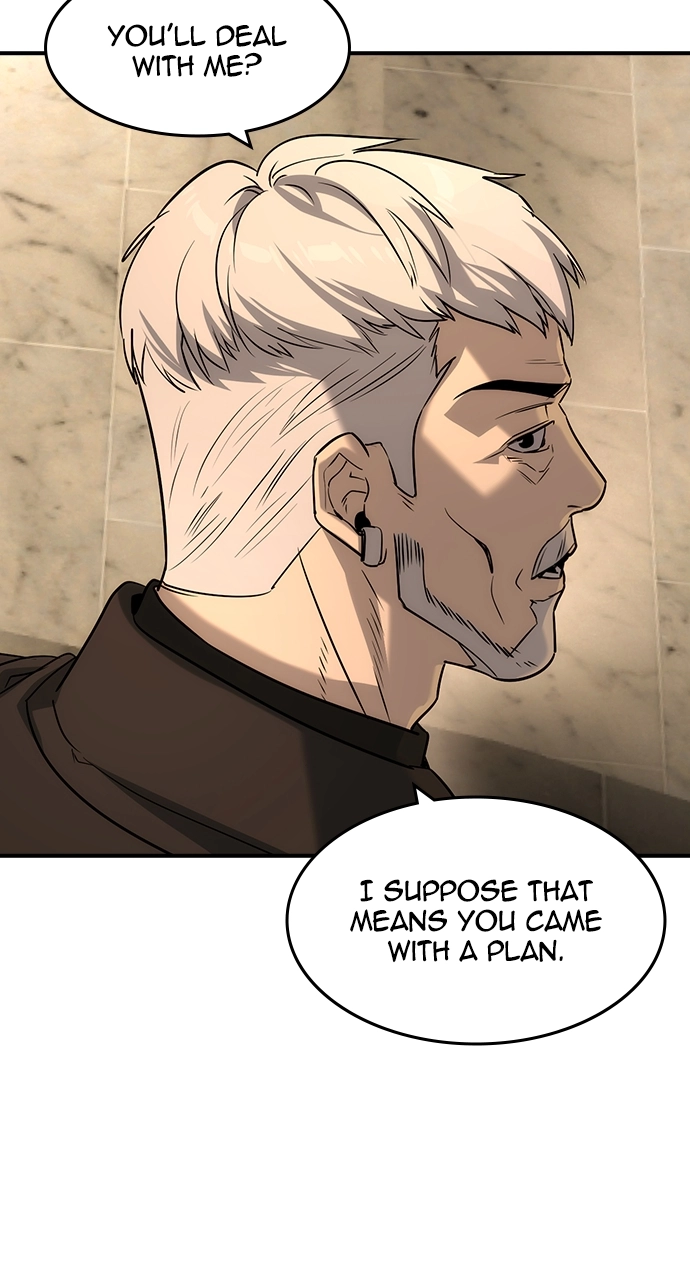The Heir Chapter 43 Page 26