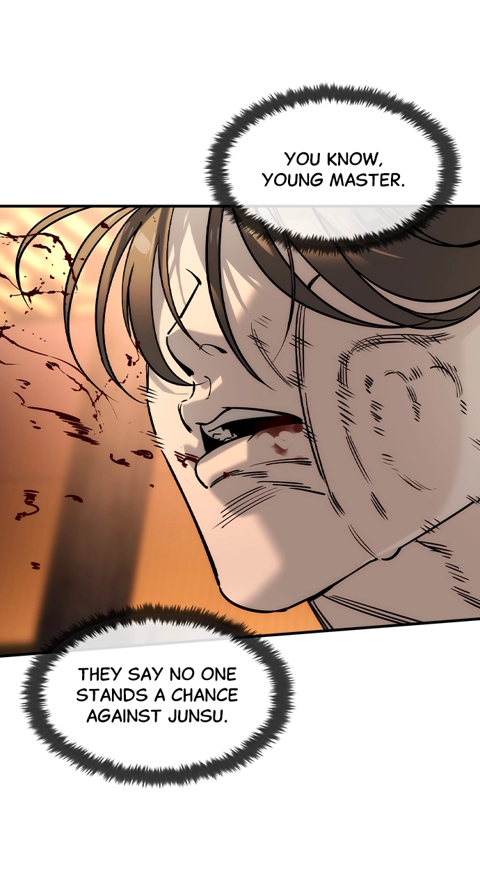 The Heir Chapter 43 Page 34