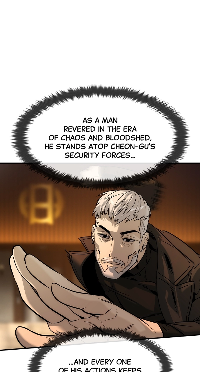The Heir Chapter 43 Page 35