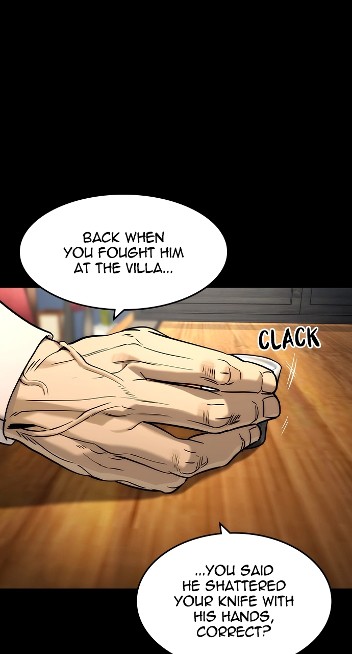 The Heir Chapter 43 Page 41