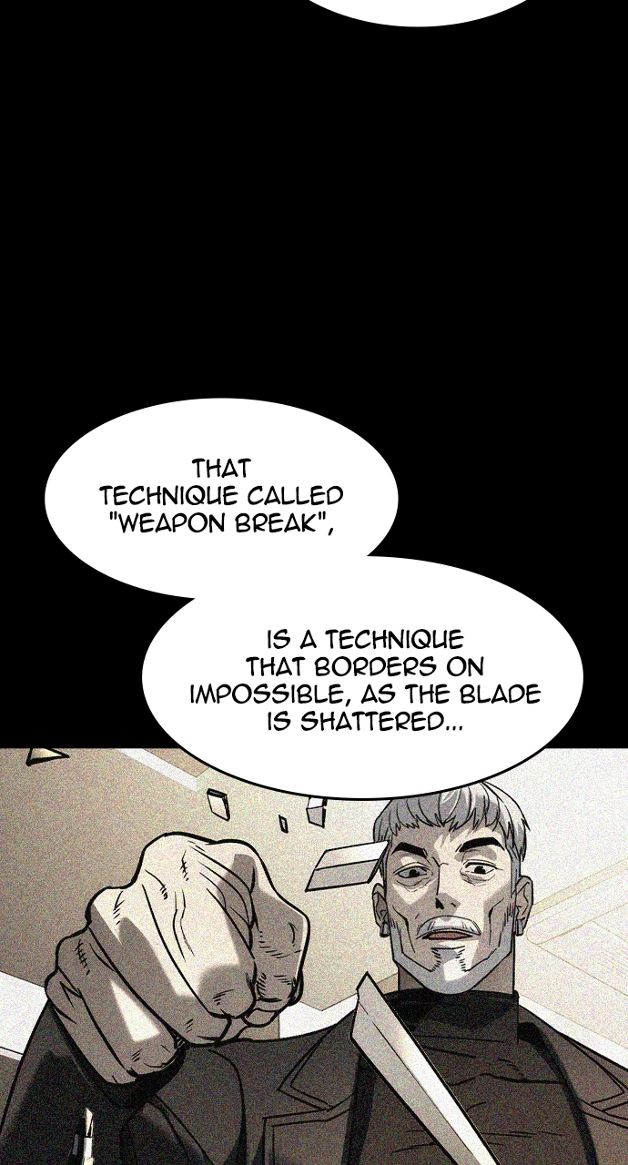 The Heir Chapter 43 Page 42
