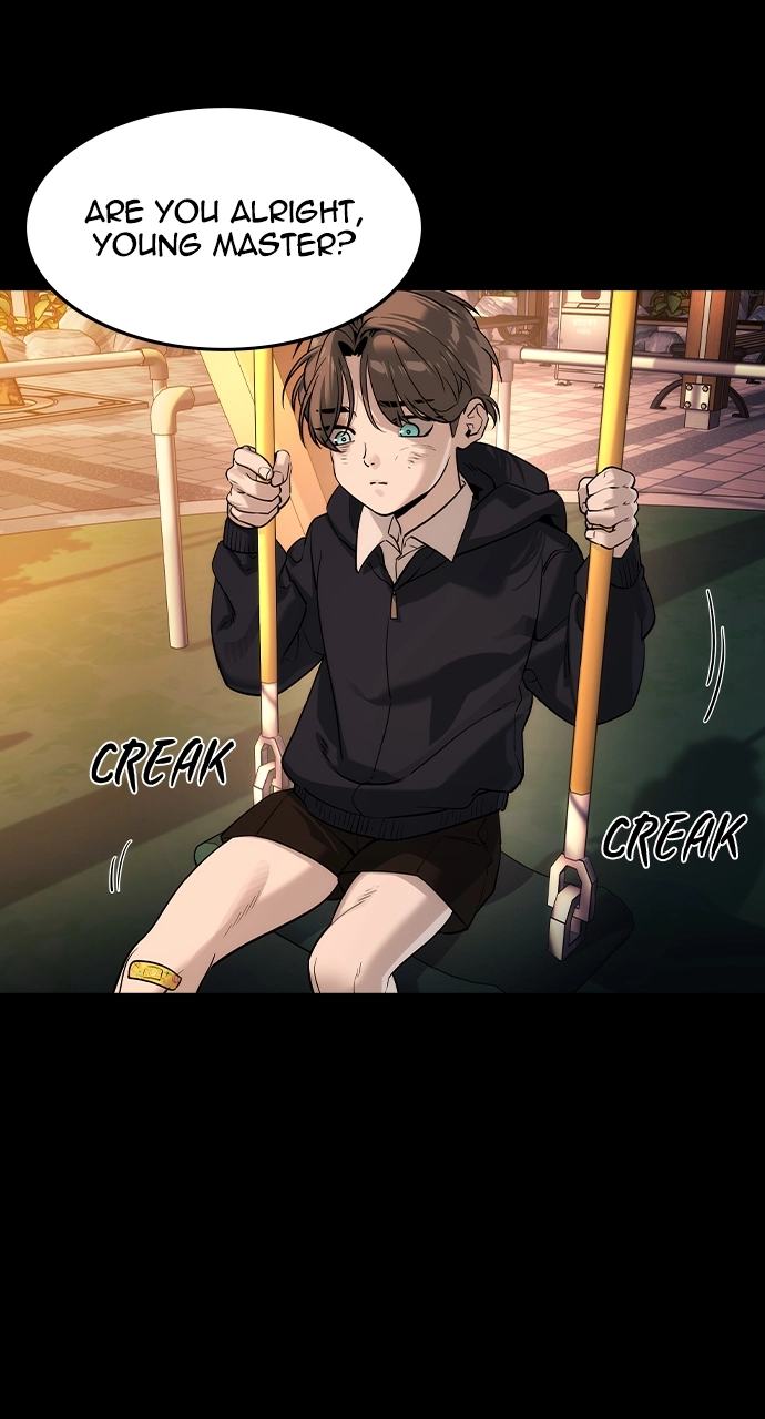 The Heir Chapter 43 Page 56