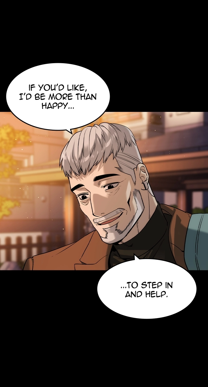 The Heir Chapter 43 Page 58